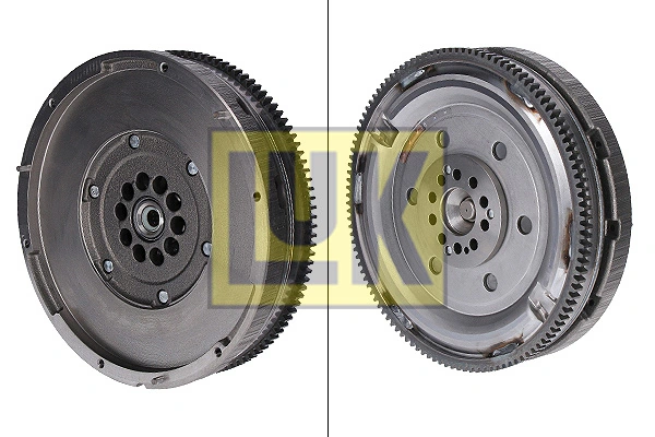 Flywheel